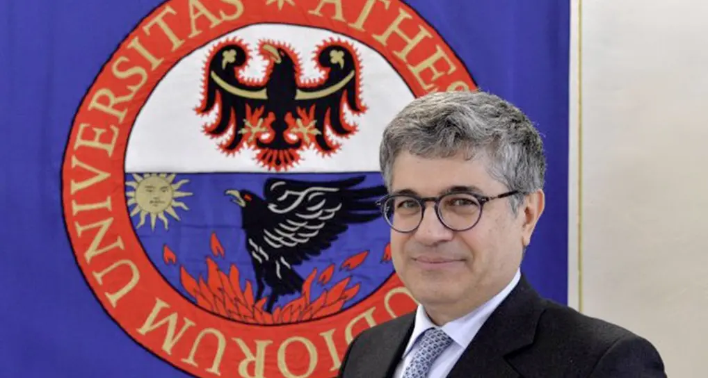Il professor Giovanni Pascuzzi nominato al Consiglio di Stato