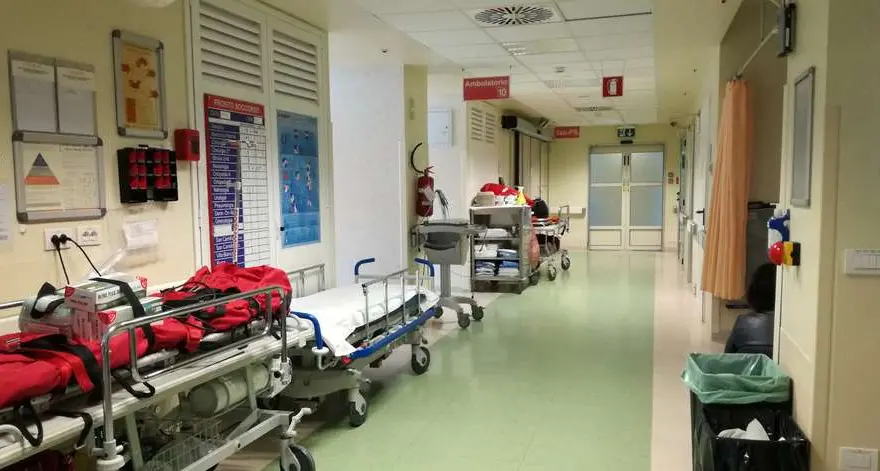 La mozione: «Perché non impiegare i lavoratori del Progettone come accompagnatori negli ospedali?»