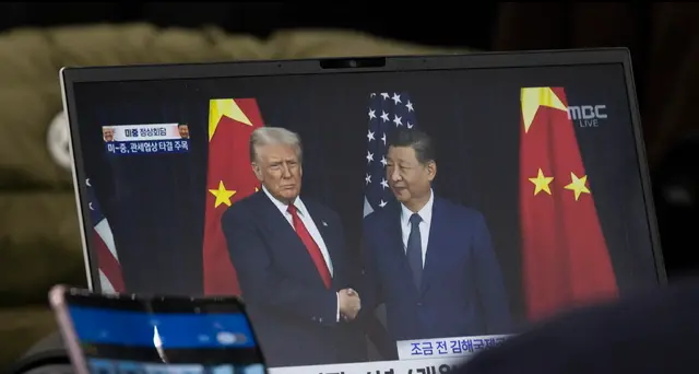 Vertice Usa-Cina, Trump: 'Può darsi che firmeremo un accordo'