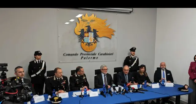 Carceri: Melillo, regime alta sicurezza in mano a criminalità