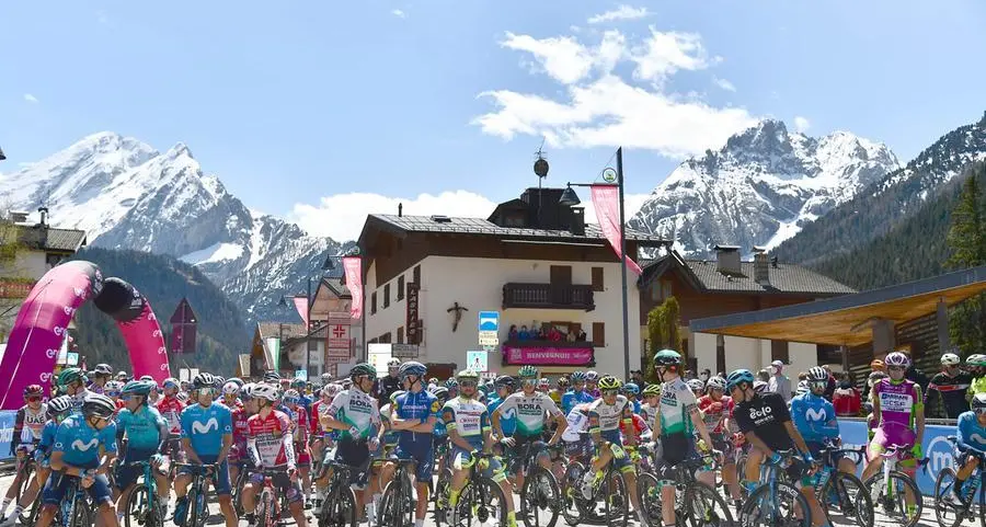 Sport, il Trentino si conferma leader