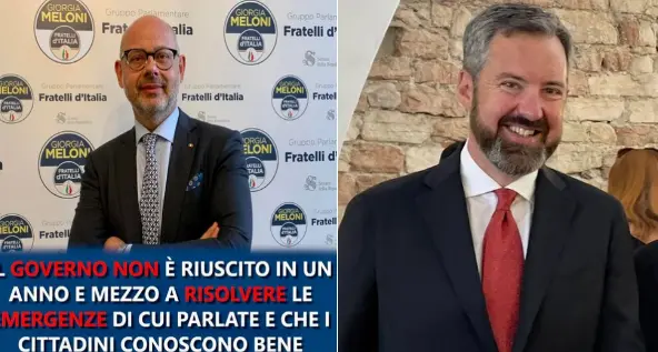 Crisi di governo, verso le elezioni, Ianeselli ringrazia Draghi, De Bertoldi «Draghi non ci rappresenta»