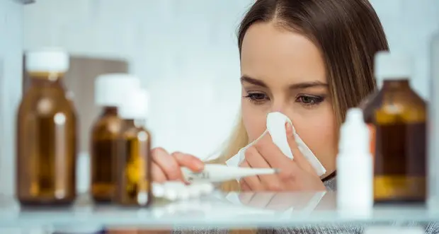 L’appello del dottor Paoli: “Vaccino contro l’influenza, non facciamo gli errori di un anno fa”