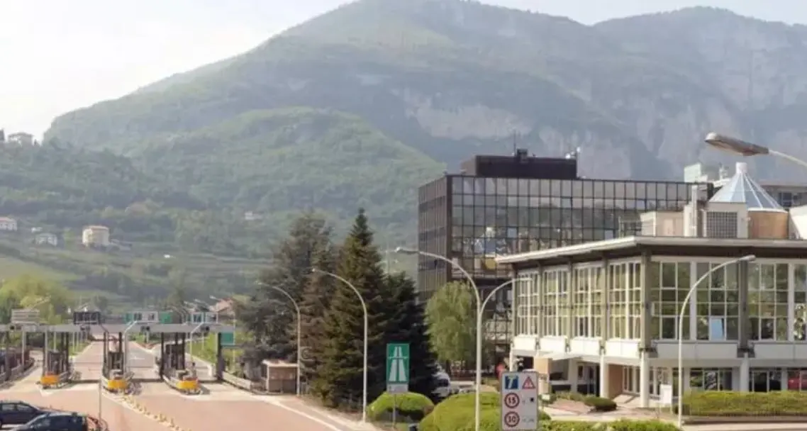 A22, Fugatti e Kompastcher da Salvini: chiesti maggiori controlli su velocità e rumori sui passi alpini
