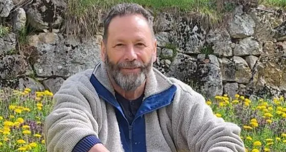 Addio a Walter Cucco, l'idraulico del Comune di Folgaria, morto appena andato in pensione