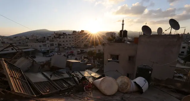 Cisgiordania: 2 palestinesi uccisi da Israele