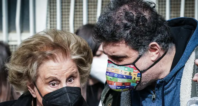 Borsellino: Maria Falcone, amarezza per sentenza depistaggio