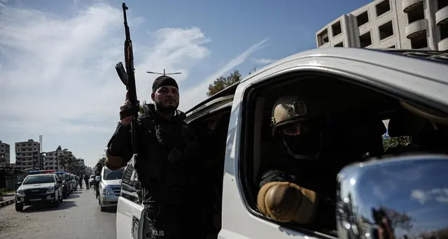 Siria: Ong, 973 civili uccisi da forze sicurezza dal 6/3