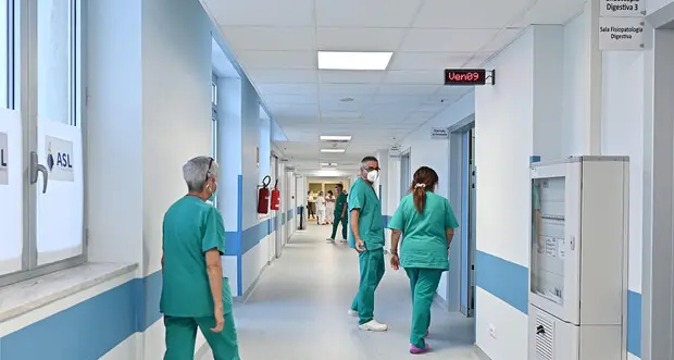Allarme sanità: in Trentino mancano 450 infermieri