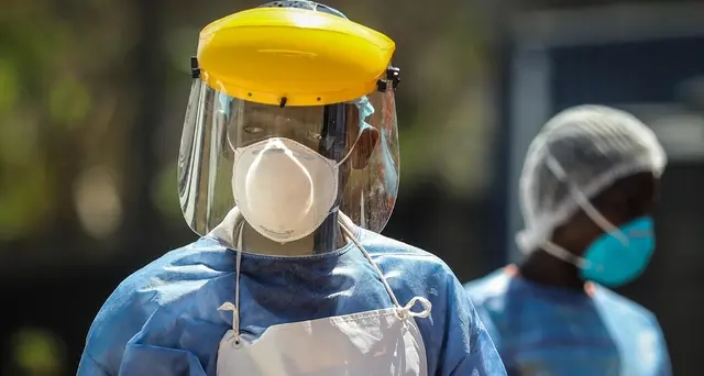 Nigeria: epidemia di colera in Lagos, almeno 21 i morti