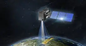 Il nuovo satellite Sentinel-1D introduce un’innovazione mondiale
