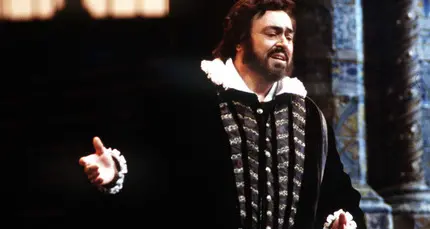 Luciano Pavarotti avrà la sua Stella sulla Walk of Fame di Hollywood
