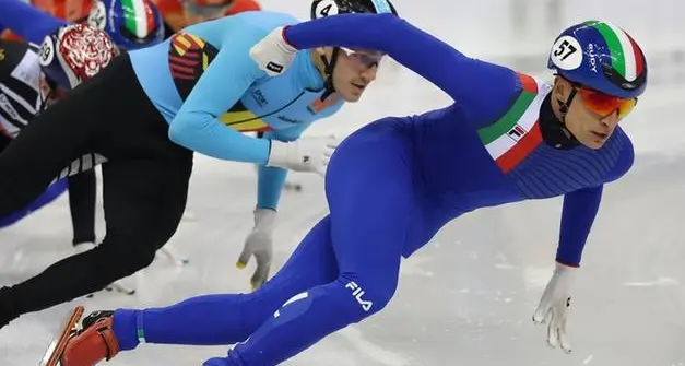 Baselga di Piné celebra i suoi eroi olimpici: venerdì la festa delle medaglie