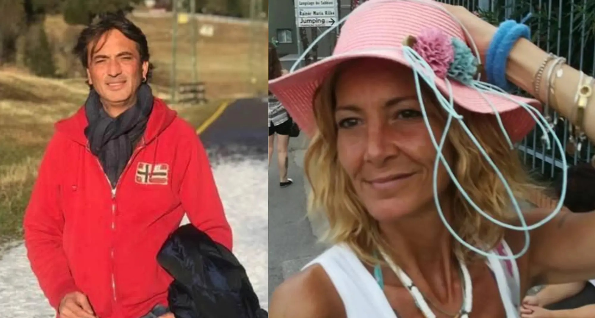 Femminicidio Perraro, Manfrini in carcere a Padova: sconterà la pena dell'ergastolo