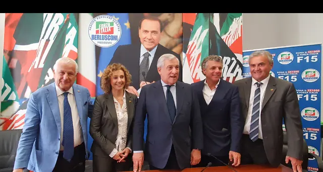 FI: Nevi, dopo fase di resistenza ora parte la sfida