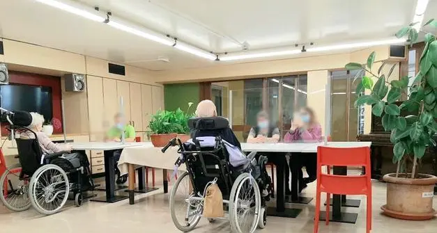 Rsa sature, oltre 1.200 anziani \"in coda\". Upipa: gli aumenti delle rette sono necessari