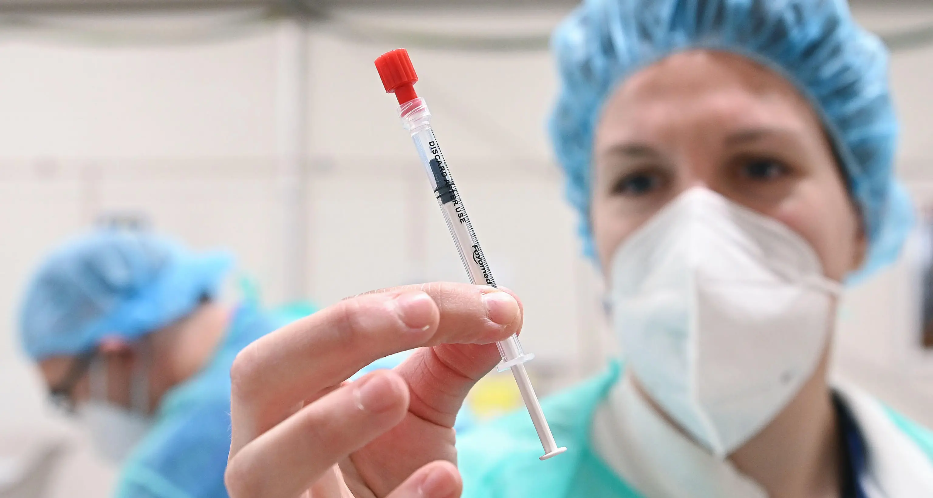 Covid, due vittime in Trentino nelle ultime 24 ore: sono due uomini, uno vaccinato e uno no