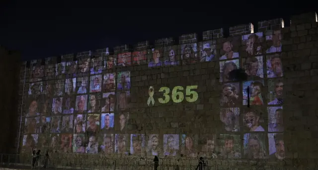 Israele: al via celebrazioni primo anniversario attacco 7/10