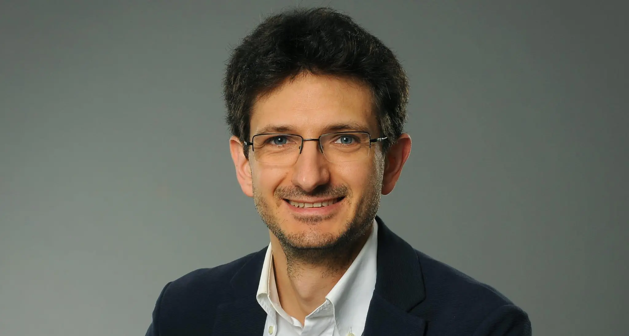 Gabriele Chiogna, da studente di fisica a docente di geologia applicata a Erlangen