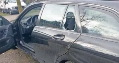Raid su auto e camper alle Laste