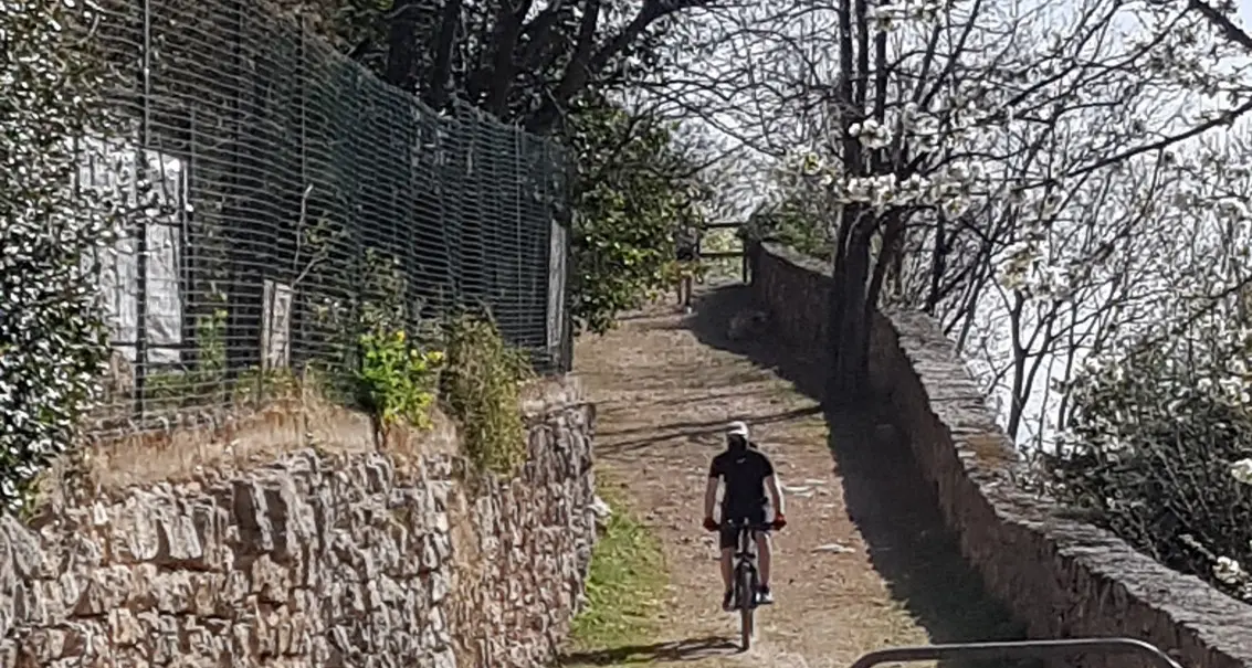 Nuova ciclabile da Centochiavi a Ponte Alto: affidati i lavori, ecco dove passerà