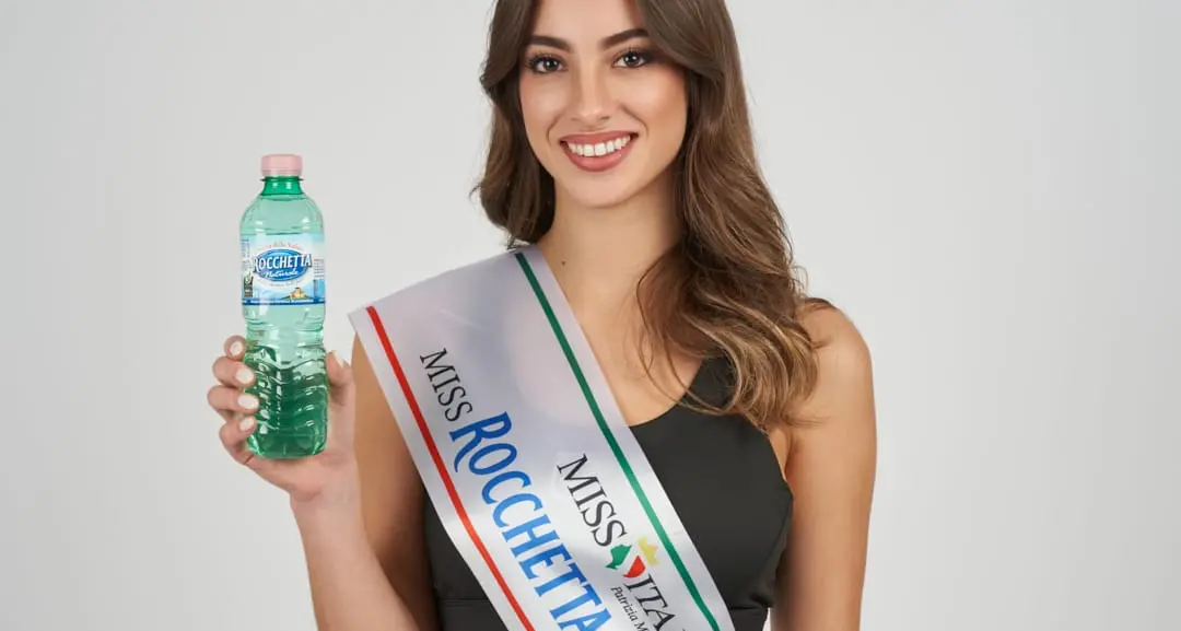 Salsomaggiore Terme: Valentina Riedo, 18 anni di Rovereto, eletta Miss Rocchetta Bellezza 2023