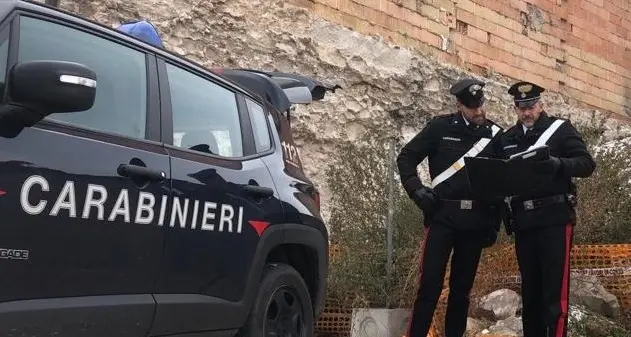 Controlli nei cantieri: tutto in regola, a parte un pensionato al lavoro «in nero» a Marilleva