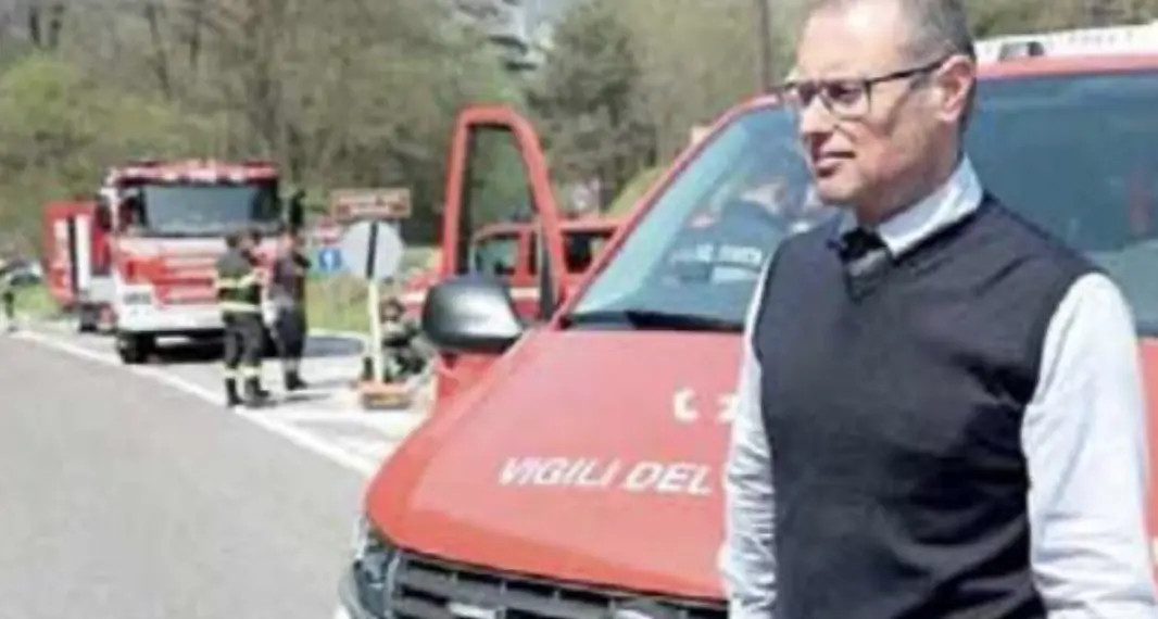 La storia: parla l’autista che lo scorso 12 aprile ha salvato sette persone