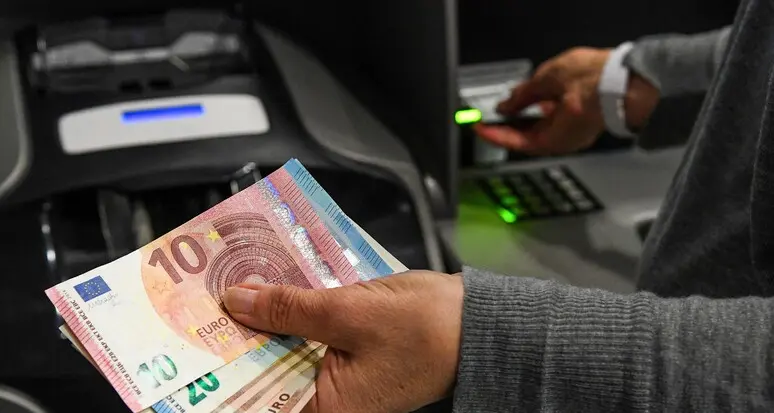 Depositi bancari per abitante: in Trentino 41.125 euro, a Bolzano 10mila in più