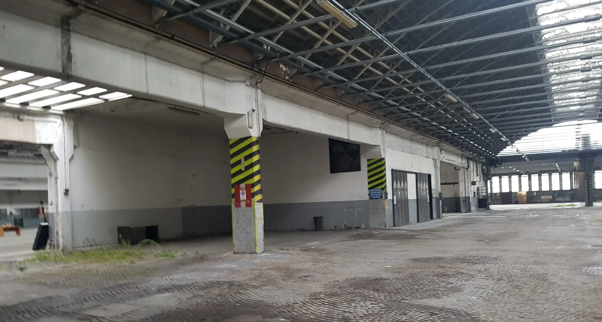 Il futuro dell’ex Atesina di via Marconi a Trento passato dalla Provincia al Comune di Trento