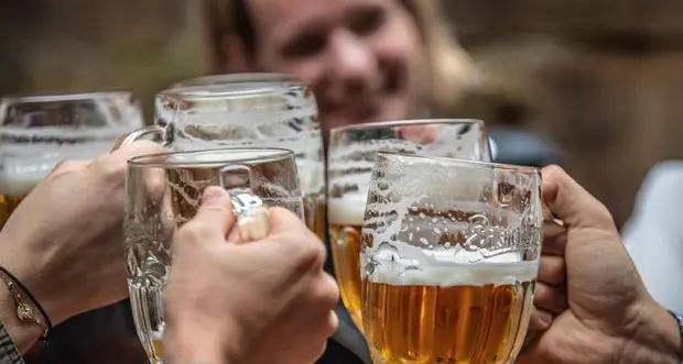 Presidenziali in Austria, contro Van der Bellen si presenta il leader del «Partito della birra»