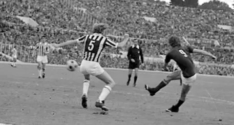 Juve, morto Francesco Morini stopper degli anni '70