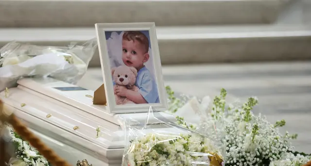 La morte di Domenico: anestesisti in chat, 'ora trapianto non ha più senso'