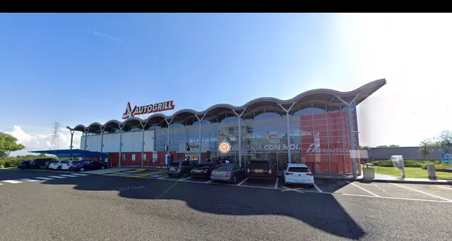 Lotteria Italia: L'Autogrill del primo premio, 'felicissimi'