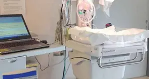 Rischia di partorire nel traffico, la Finanza di Vipiteno scorta l’auto in ospedale