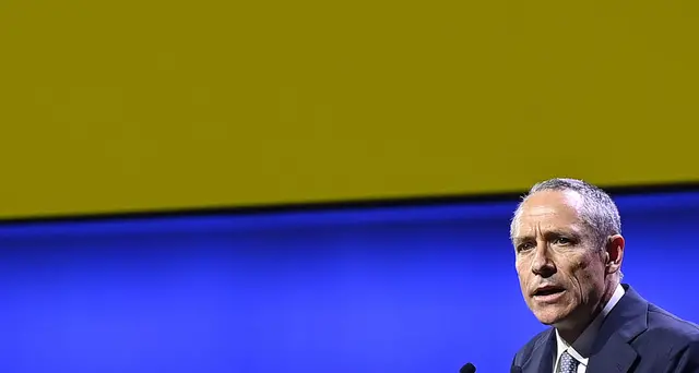 Poste: Del Fante, primo trimestre caposaldo per 2022 di successo