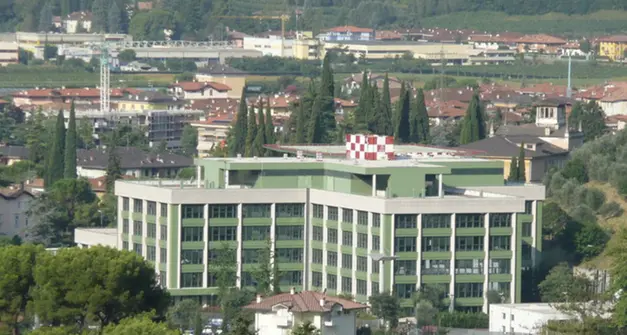 Arco, boom di accessi al pronto soccorso: interrogazione su personale e turni. I dati