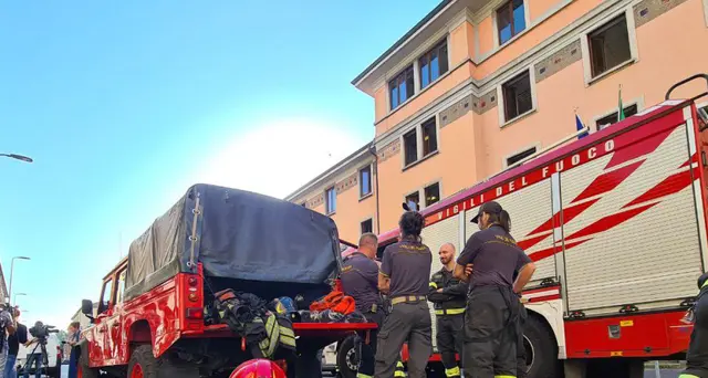 Rogo in rsa: presto i primi indagati per omicidio colposo