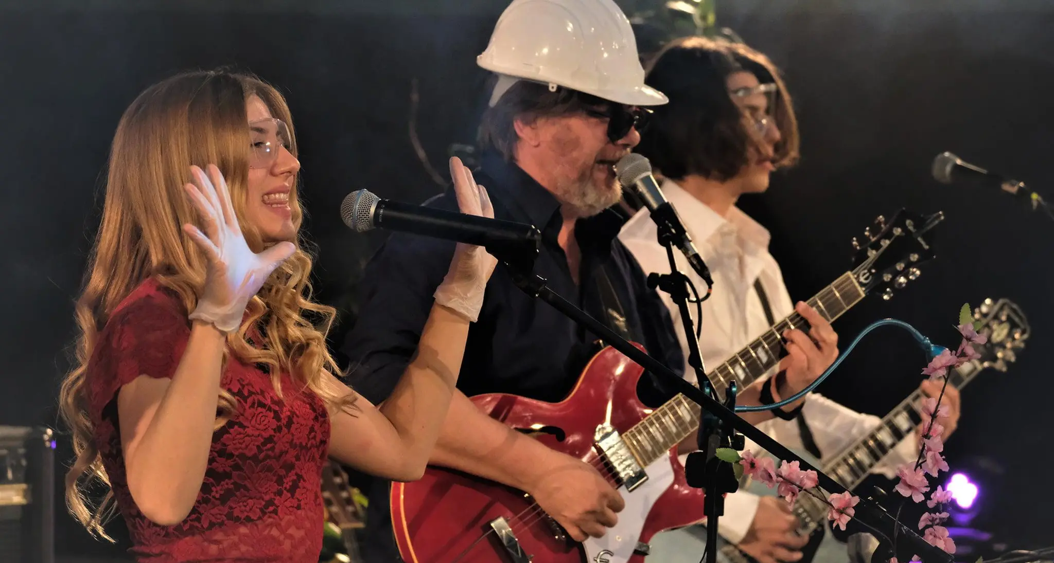 Arezzo Wave, domenica una serata in piazza Dante con la seconda selezione