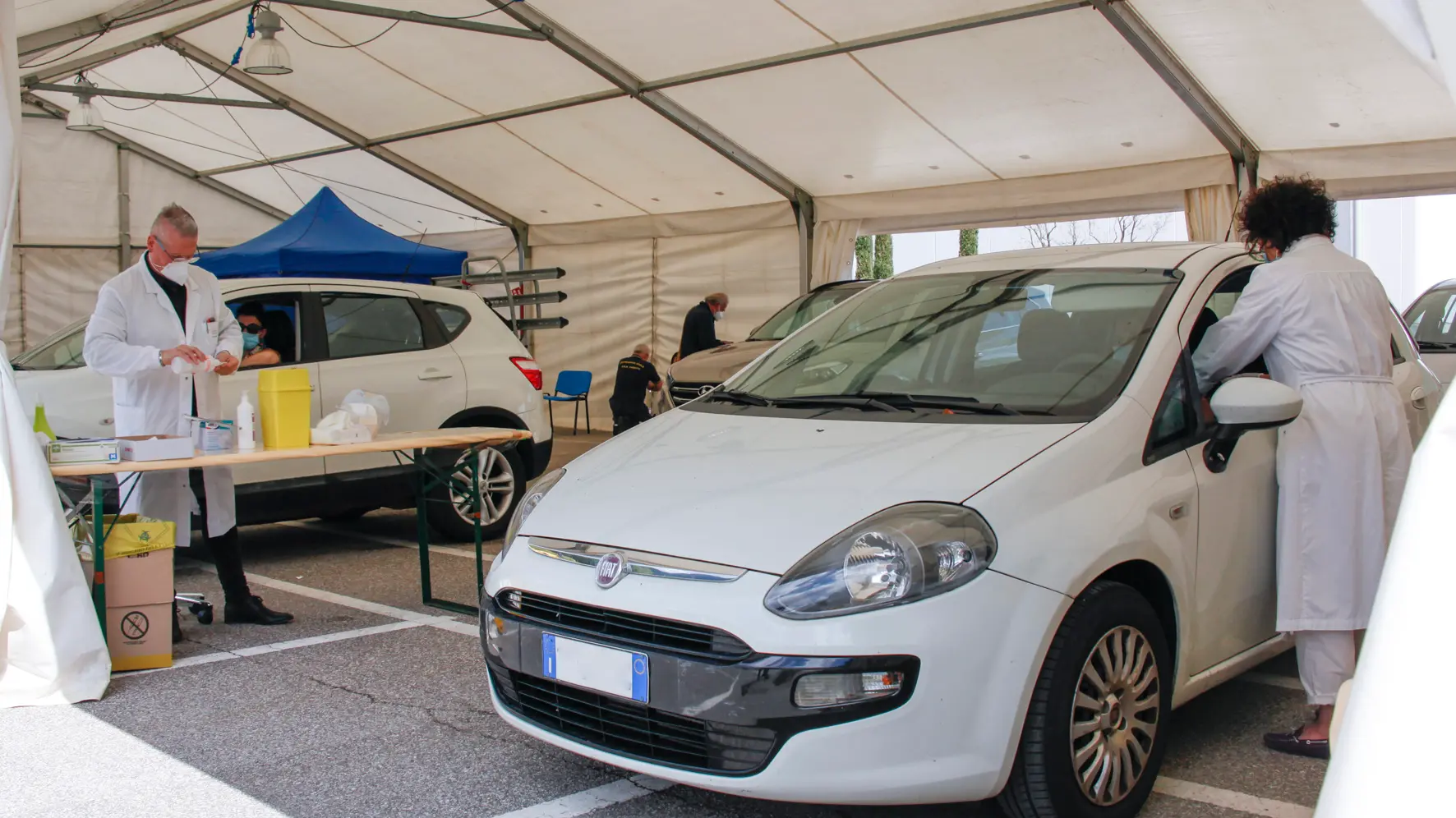FPro Salvi