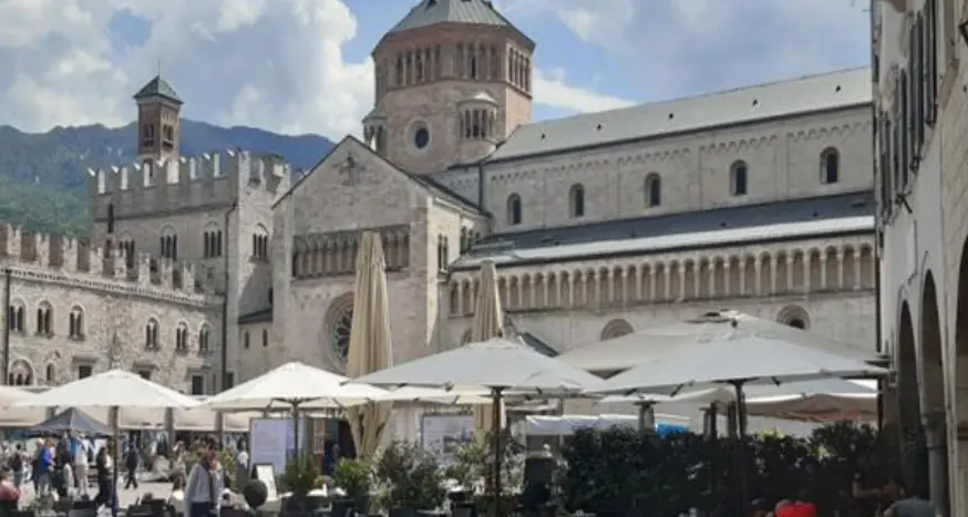 La “guerra” dei plateatici: dagli esercenti un appello al buonsenso