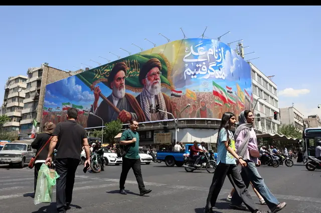Usa, 'se l'Iran non fornisce la polvere nucleare, non c'è accordo'