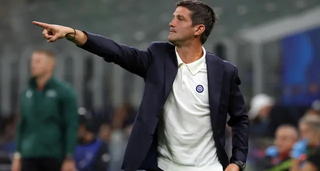 Champions: Chivu, partita seria e atteggiamento giusto
