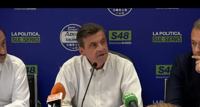 Francia: Calenda, accordo di desistenza giusto e inevitabile