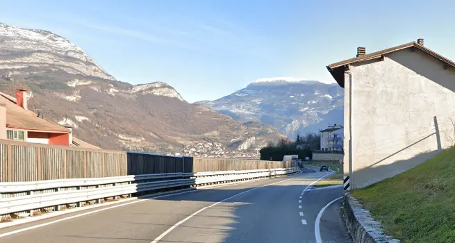 Statale da Volano a Rovereto, è sempre una via crucis, i sindaci ci riprovano: «Va spostata»
