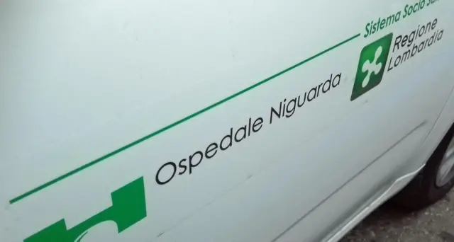 Ospedale Niguarda: 'Il neonato abbandonato è in discrete condizioni'