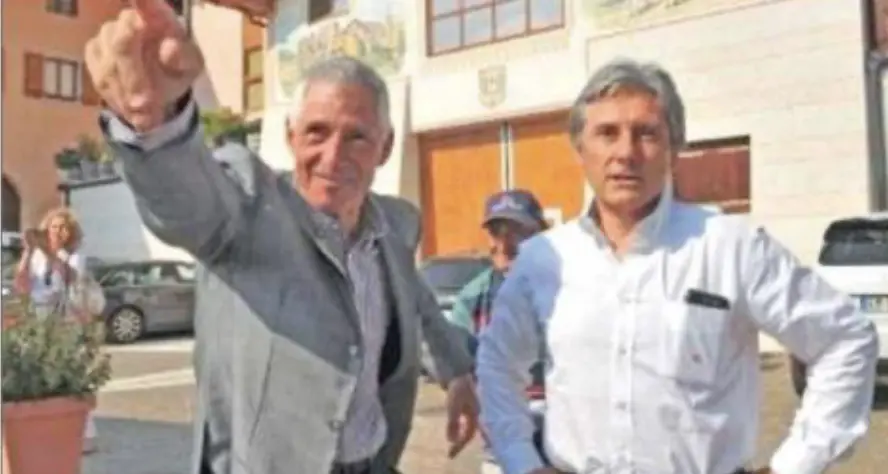 Moser furioso con Saronni che lo ha accusa di essere stato il pioniere del doping: “Che pochezza”