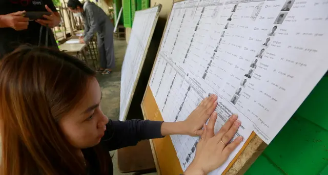 Cambogia: voto senza opposizione, scontata vittoria Hun Sen