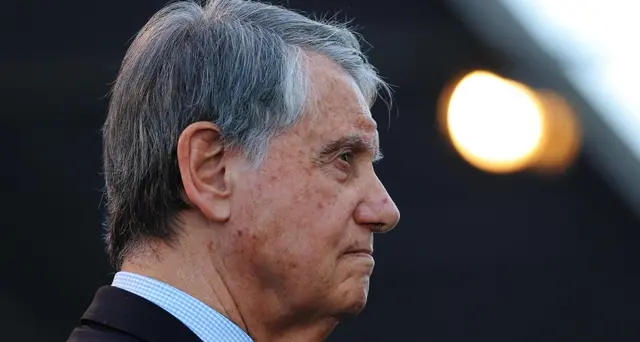 Toti: Aponte a pm, 'sapevamo di occupazione abusiva Spinelli'