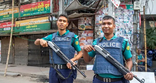 Bangladesh: polizia ha arrestato 8 mila esponenti di opposizione